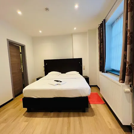 Parkhotel Centrum Hotel 3*