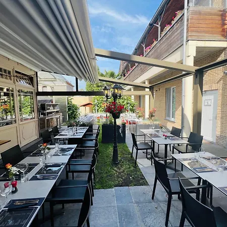 Parkhotel Centrum 3*