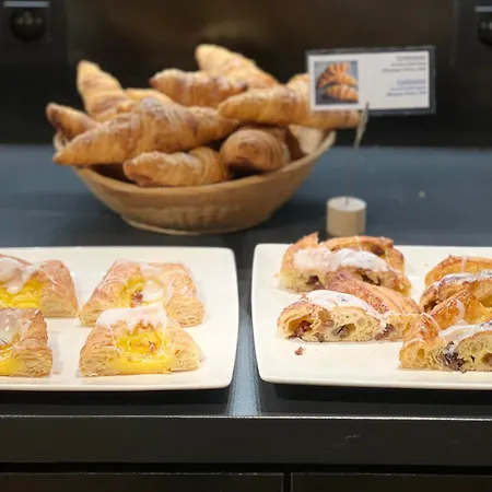 Parkhotel Centrum Ghent