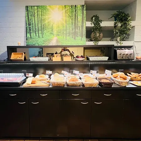 Hotel Parkhotel Centrum 3*