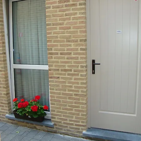 Parkhotel Centrum Ghent