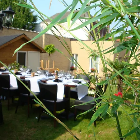 Parkhotel Centrum 3*