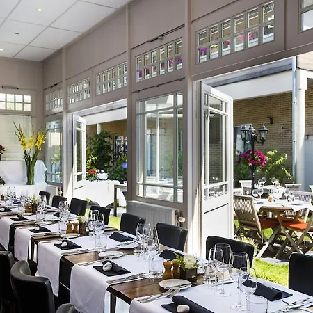 Parkhotel Centrum Otel