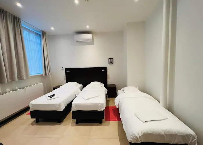 Parkhotel Centrum Hotel 3*