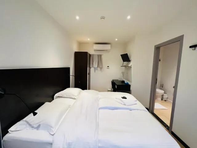 Parkhotel Centrum Hotel 3*