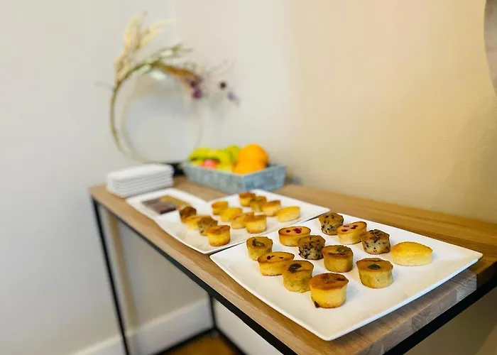 Parkhotel Centrum Hotel