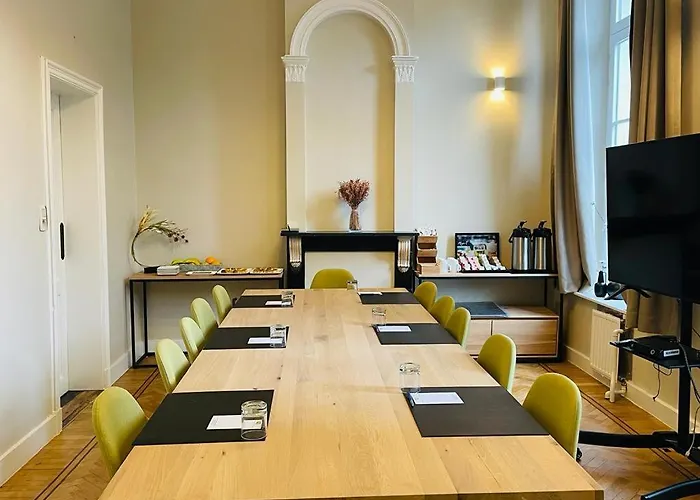 Hotel Parkhotel Centrum 3*