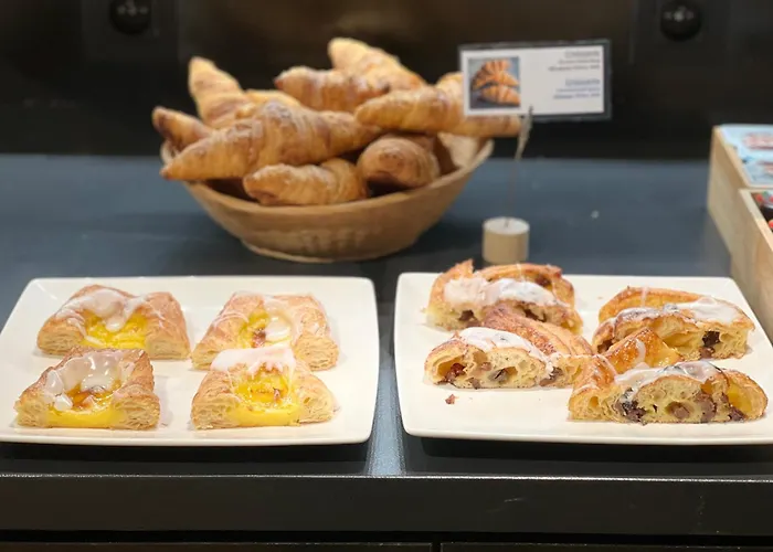 Parkhotel Centrum Ghent