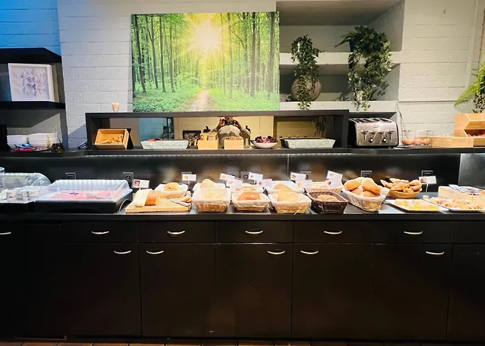 Hotel Parkhotel Centrum 3*