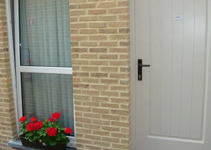 Parkhotel Centrum Ghent