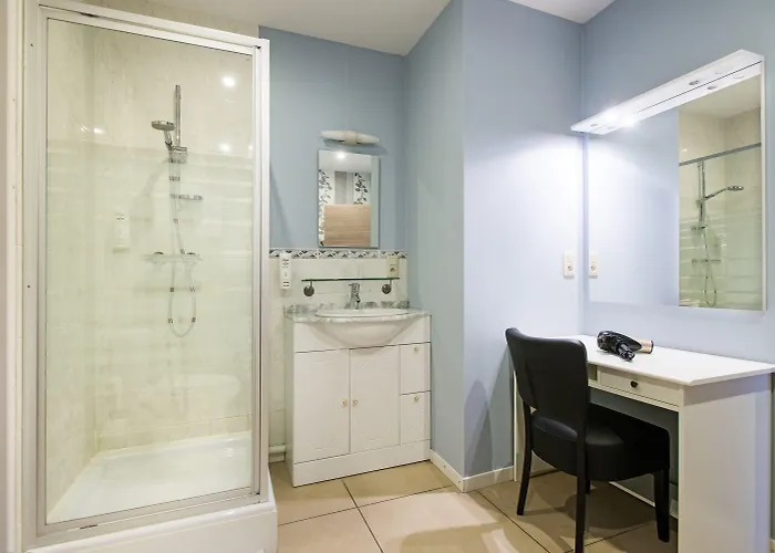 Parkhotel Centrum Hotel 3*