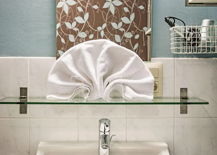 Hotel Parkhotel Centrum 3*