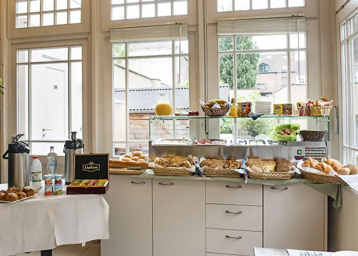 Hotel Parkhotel Centrum 3*