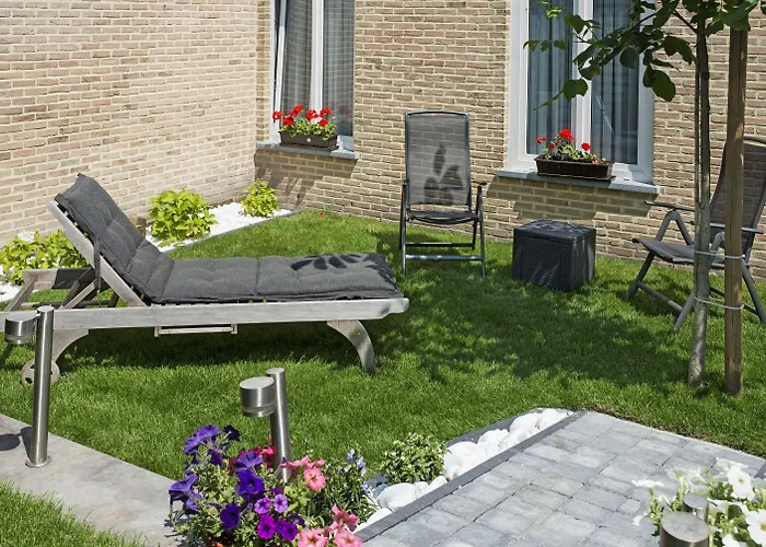 Hotel Parkhotel Centrum