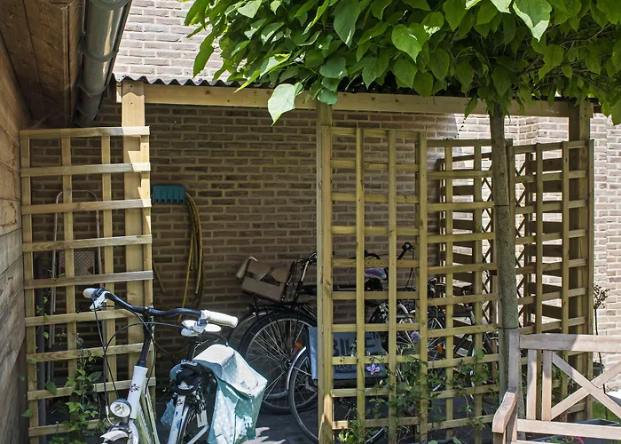 Parkhotel Centrum Ghent