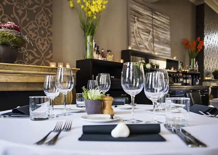 Hotel Parkhotel Centrum 3*