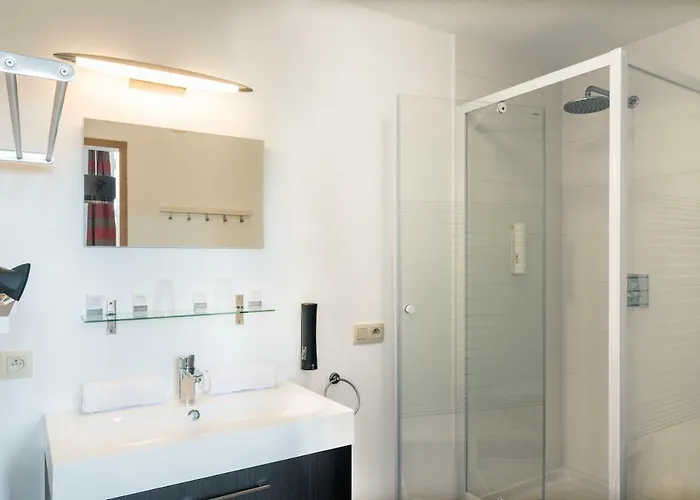 Parkhotel Centrum Hotel 3*