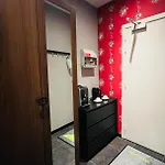 Parkhotel Centrum 3*