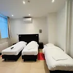 Parkhotel Centrum Hotell 3*