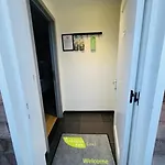 Parkhotel Centrum Gand