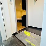 Hotel Parkhotel Centrum 3*