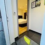 Parkhotel Centrum