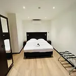 فندق Parkhotel Centrum