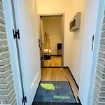 Parkhotel Centrum Hotel Gand