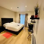 فندق Parkhotel Centrum