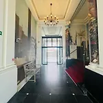 فندق Parkhotel Centrum