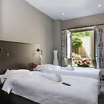 Parkhotel Centrum 3* Gand