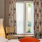 Parkhotel Centrum 3* خنت