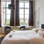 فندق Parkhotel Centrum 3*