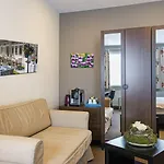 Parkhotel Centrum فندق