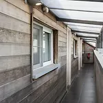 Parkhotel Centrum