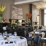 Parkhotel Centrum فندق