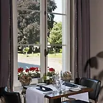 Parkhotel Centrum 3*