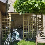 Parkhotel Centrum Gand