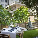 Parkhotel Centrum 3*