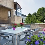 Parkhotel Centrum فندق 3*