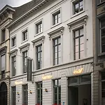 Parkhotel Centrum 3*