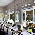 Parkhotel Centrum