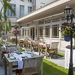 Parkhotel Centrum 3*