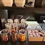 Parkhotel Centrum 3* Gent