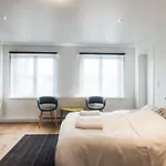Parkhotel Centrum فندق