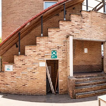 Hotell Parkhotel Centrum 3*