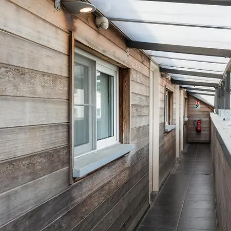 Parkhotel Centrum Gent