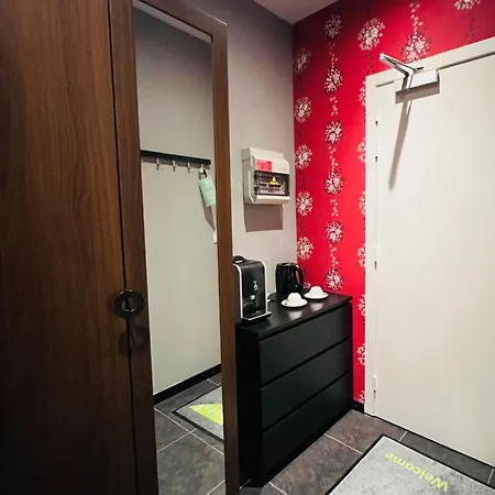 Parkhotel Centrum 3*
