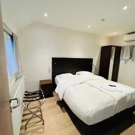 Hotell Parkhotel Centrum