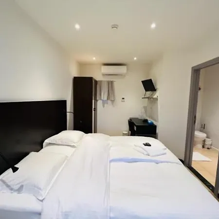 Parkhotel Centrum Hotel